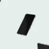 Slim for Galaxy Z Flip 6  Z Flip 5 Solid Hard PC Protective Cover Case