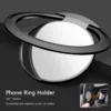 cn-11134207-7qukw-leyj68nm3ew986.webp Cell Phone Ring Holder Stand Finger Grip 360 Degree Rotation Kickstand Compatible Phones car stand
