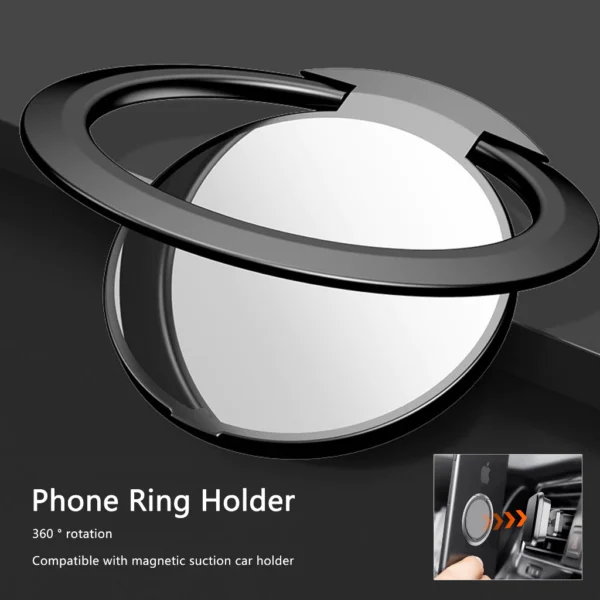 cn-11134207-7qukw-leyj68nm3ew986.webp Cell Phone Ring Holder Stand Finger Grip 360 Degree Rotation Kickstand Compatible Phones car stand