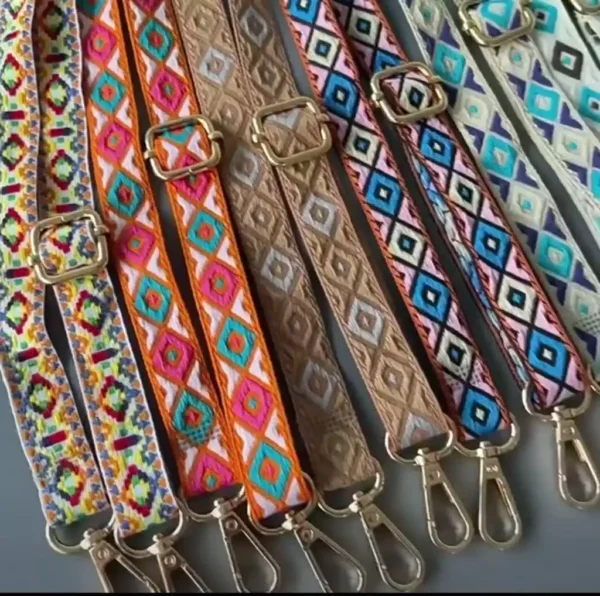 my-11110107-6v6x7-milk4ht6anlw74_cover.webp Vintage Adjustable Crossbody Mobile Phone Lanyard Camera Lanyard Hanging Neck Rope Lanyard With Spring Clip