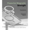 my-11134207-23010-9b0p64fvxsmv97.webp Fusion Magnetic for Galaxy S23 Ultra Scratch Resistant Protective Cover Case
