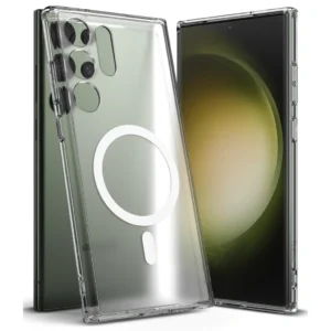 my-11134207-23010-9r23q1btxsmvd4.webp Fusion Magnetic for Galaxy S23 Ultra Scratch Resistant Protective Cover Case