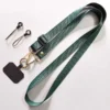 my-11134207-7rash-m2avuwvyefbz7c.webp Phone Lanyard Universal Crossbody Patch Phone Lanyards Adjustable Phone Strap for iPhone Case ID Badges Smartphones