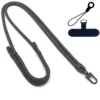 Phone lanyard Crossbody necklace strap patch tab Adjustable phone lanyard