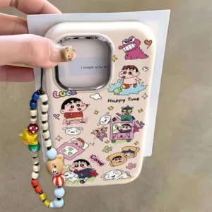 sg-11134201-7rdw9-mdb649lhfvlj53.webp iPhone Phone Case Manga Crayon Shin chan ParkLanyard Soft Cover
