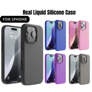sg-11134201-7rdxn-mdb63aoai7xz10.webp Full Cover Silicone Case Compatible for iPhone phone case casing cover
