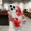 sg-11134201-7rdyj-mdb63w5v26vi4f.webp Magnetic Phone Case for IPhone Red Flower Printed Cover
