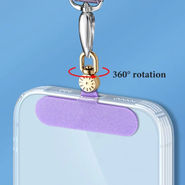 sg-11134201-81zui-mitkc0f4jj7m17.webp Universal Phone Holder Strap 360 Rotation Ultra Thin AntiLoss