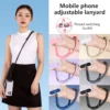 sg-11134201-8226q-mho2fqglo45c87.webp Antilost 3in1 Mobile Phone Strap Crossbody Hand Neck Use Adjustable Length