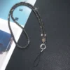 sg-11134201-8260t-mjew6239dr7p02.webp Trendy Rhinestone Phone Chain Fashionable Necklace Strap for Phones