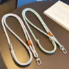 Adjustable Crossbody Phone Strap Fashionable Lanyard Universal Compatibility