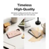 Silicone Case for iPhone 14 Pro Max 14 Pro Lightweight Soft Silicone Cover
