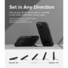Alles for iPhone 15 Pro Max 15 Pro Protective Cover with Stand Function