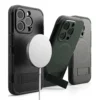 Alles for iPhone 15 Pro Max 15 Pro Protective Cover with Stand Function