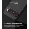 Onyx Magnetic for Google Pixel 9 Pro NonSlip Enhanced Grip Protective Cover Case