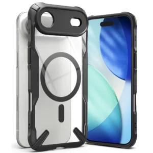sg-11134207-825b6-mft2byed5lage6.webp FusionX Magnetic for iPhone Air Clear Durable Protective Cover Case